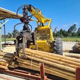 Fynbos Pole Depot - Xplorioâ„¢ Bredasdorp