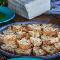 Artisanal Bread - Gansbaai Food & Wine Festival - Xplorioâ„¢ Gansbaai