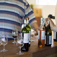 Local Wine - Gansbaai Food & Wine Festival - Xplorioâ„¢ Gansbaai