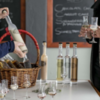 Local Distillers - Gansbaai Food & Wine Festival - Xplorioâ„¢ Gansbaai