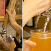 Beer On Tap - Gansbaai Food & Wine Festival - Xplorioâ„¢ Gansbaai