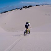 Fat Bike Tours - Gansbaai Food & Wine Festival - Xplorioâ„¢ Gansbaai