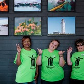 Gansbaai Tourism Friendly Staff - Xplorioâ„¢ Gansbaai