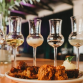 Food Pairing - Gansbaai Food & Wine Festival - Xplorioâ„¢ Gansbaai