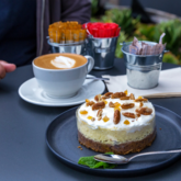 Puddings and Cakes  - Gansbaai Food & Wine Festival - Xplorioâ„¢ Gansbaai