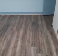 Recent Flooring Installation -Â Series 200 Vinyl