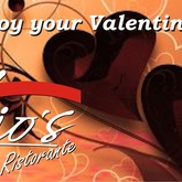 ...and for the Valentine weekend! - Fabio's - Xplorioâ„¢ Hermanus