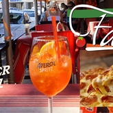 Fabio's Summer Spritz - Fabio's - Xplorioâ„¢ Hermanus