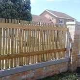 Fencing - Fynbos Pole Depot - Xplorioâ„¢ Bredasdorp