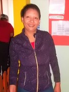 New Teacher Assistant -Â Valney Smith