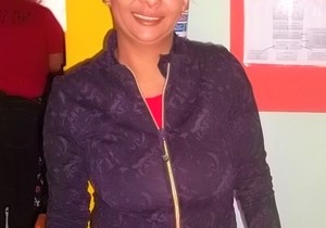 New Teacher Assistant -Â Valney Smith