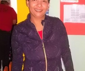 New Teacher Assistant -Â Valney Smith