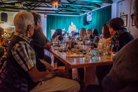 Sir Robert Stanfordâ€™s Heritage Show