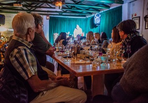 Sir Robert Stanfordâ€™s Heritage Show