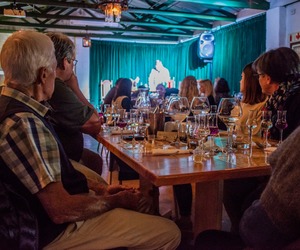 Sir Robert Stanfordâ€™s Heritage Show