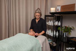 Massage & Wellness Price List