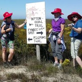 Hiking - Vleiroos Cottage @ Sandberg Fynbos Reserve - Xplorioâ„¢ Gansbaai