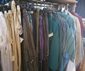 Organic Cotton Range