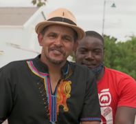 Stanford Festival onÂ KYKNET