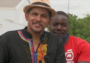 Stanford Festival onÂ KYKNET