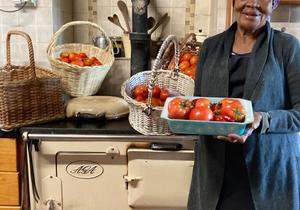Tomato Chilli Jam Day