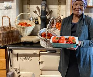 Tomato Chilli Jam Day
