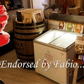 The new addition has arrived! - Dal-Italia - Xplorioâ„¢ Hermanus