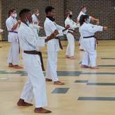 20 February 2021 Swellendam Trip - Goju Ryu Karate Gansbaai - Xplorioâ„¢ Gansbaai