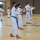 20 February 2021 Swellendam Trip - Goju Ryu Karate Gansbaai - Xplorioâ„¢ Gansbaai