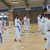 20 February 2021 Swellendam Trip - Goju Ryu Karate Gansbaai - Xplorioâ„¢ Gansbaai