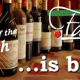 The tradition is back... Wine of the Month! - Fabio's - Xplorioâ„¢ Hermanus