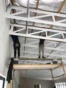 New Gym Building Update - 1 March 2021