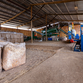 Work in Progress - Agulhas Biomass Fuel - Xplorioâ„¢ Bredasdorp