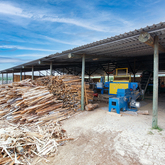 Pine Wood Shavings - Agulhas Biomass Fuel - Xplorioâ„¢ Bredasdorp
