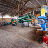 Work In Progress - Agulhas Biomass Fuel - Xplorioâ„¢ Bredasdorp