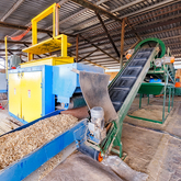 Machinery - Agulhas Biomass Fuel - Xplorioâ„¢ Bredasdorp