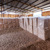 Ready To Be Delivered - Agulhas Biomass Fuel - Xplorioâ„¢ Bredasdorp