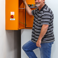 Owner - Cowley's Electrical & Appliance Repairs - Xplorioâ„¢ Gansbaai