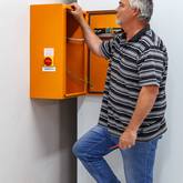 Electrician - Cowley's Electrical & Appliance Repairs - Xplorioâ„¢ Gansbaai