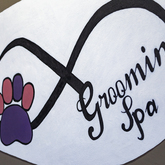 Signage - Claws & Paws - Xplorioâ„¢ Gansbaai