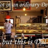 Not an ordinary deli - Dal-Italia - Xplorioâ„¢ Hermanus