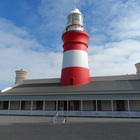 Sanparks - Cape Agulhas Lighthouse - Xplorioâ„¢ L'Agulhas