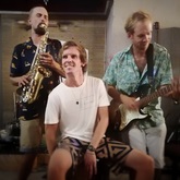 Band Members Jono, Mike and Ruan - Jacana Live Music - Xplorioâ„¢ Gansbaai