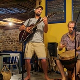 Live at Stanford Hills - Jacana Live Music - Xplorioâ„¢ Gansbaai