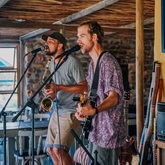 Live at Stanford Hills - Jacana Live Music - Xplorioâ„¢ Gansbaai