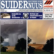 Suidernuus / Southern Post | 5 March 2021