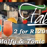 ...it's Malfy weekend! - Fabio's - Xplorioâ„¢ Hermanus