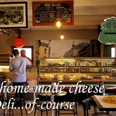 Local Cheese in the Deli? Of-course! - Dal-Italia - Xplorioâ„¢ Hermanus