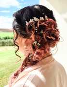 Wedding Hair