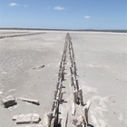 Saltpans - Agulhas National Park - Xplorioâ„¢ L'Agulhas